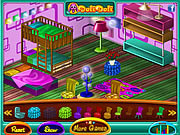 Игра Шопинг для украшений